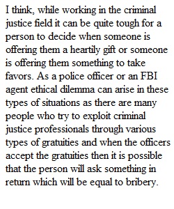 DQ4_Ethical Behavior In Criminal Justice